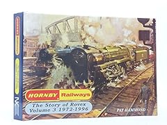 Hornby railways story for sale  Delivered anywhere in UK