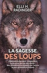 Sagesse loups d'occasion  Livré partout en France