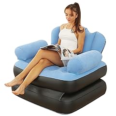 Inflatable sofa outdoor for sale  Delivered anywhere in USA 