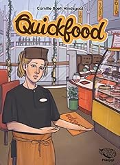 Quickfood gebraucht kaufen  Wird an jeden Ort in Deutschland