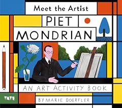Meet artist piet for sale  Delivered anywhere in USA 
