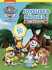 Pat patrouille joyeuses d'occasion  Livré partout en France
