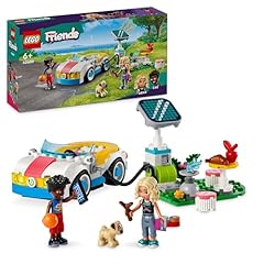 Lego friends auto usato  Spedito ovunque in Italia 