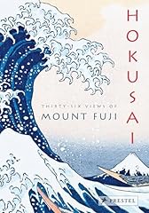 Hokusai thirty six for sale  Delivered anywhere in USA 