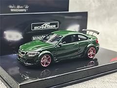 Minichamps bmw schnitzer for sale  Delivered anywhere in Ireland