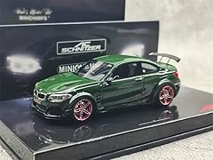 Minichamps bmw schnitzer for sale  Delivered anywhere in UK