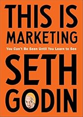 Marketing seen learn for sale  Delivered anywhere in USA 