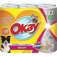 Okay essuie okay d'occasion  Livré partout en France