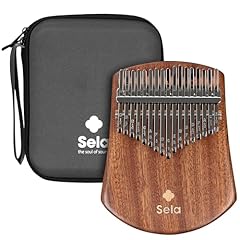 Sela kalimba sapele d'occasion  Livré partout en France