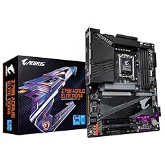 Gigabyte z790 elite gebraucht kaufen  Wird an jeden Ort in Deutschland