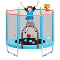 Small trampoline kids for sale  Delivered anywhere in USA 