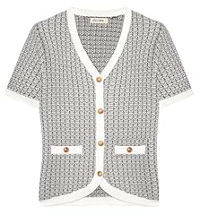 Button cardigan sweaters for sale  Delivered anywhere in USA 