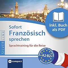 Sofort französisch sprechen d'occasion  Livré partout en France