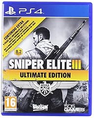505 games sniper usato  Spedito ovunque in Italia 