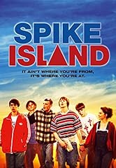 Spike island for sale  Delivered anywhere in Ireland