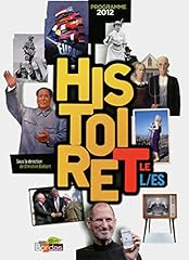 Histoire tle manuel d'occasion  Livré partout en France