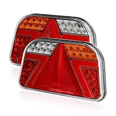 Aohewei trailer tail for sale  Delivered anywhere in UK