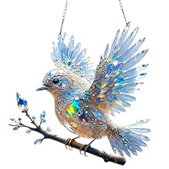 Crystal sky bluebird for sale  Delivered anywhere in UK