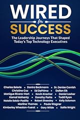Wired success leadership for sale  Delivered anywhere in USA 