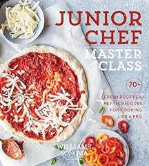 Junior chef master for sale  Delivered anywhere in USA 