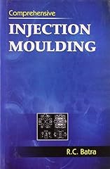 Comprehensive injection mouldi for sale  Delivered anywhere in UK