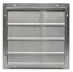 Backdraft damper wall for sale  Delivered anywhere in USA 