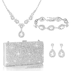 Coucoland costume jewelry for sale  Delivered anywhere in USA 
