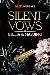 Silent vows giulia gebraucht kaufen  Wird an jeden Ort in Deutschland