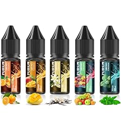 Aromakonzentrat 5x10ml hochdos gebraucht kaufen  Wird an jeden Ort in Deutschland
