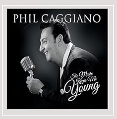 Music keeps young d'occasion  Livré partout en France