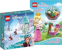 Lego disney princess for sale  Delivered anywhere in USA 