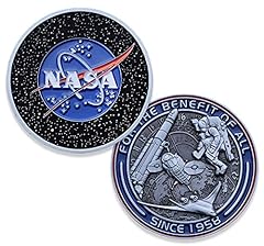 Nasa logo stars for sale  Delivered anywhere in USA 