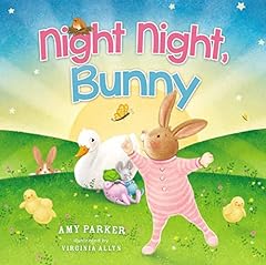 Night night bunny for sale  Delivered anywhere in USA 