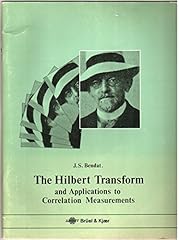 Hilbert transform applications for sale  Delivered anywhere in USA 
