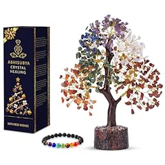 Seven chakra tree for sale  Delivered anywhere in USA 