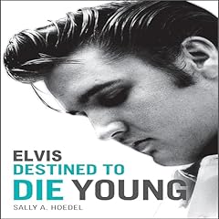 Elvis destined die for sale  Delivered anywhere in UK