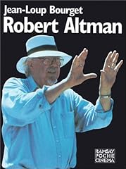 Robert altman d'occasion  Livré partout en France