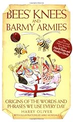 Bees knees barmy for sale  Delivered anywhere in UK