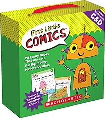 First little comics for sale  Delivered anywhere in USA 
