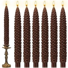 Nuanchu pcs pinecone for sale  Delivered anywhere in USA 