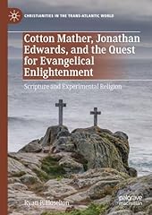 Cotton mather jonathan for sale  Delivered anywhere in UK