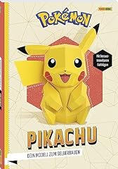 Pokémon pikachu dein gebraucht kaufen  Wird an jeden Ort in Deutschland