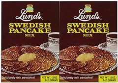 Lund swedish pancake for sale  Delivered anywhere in USA 