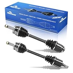 Maxfavor axles replacement for sale  Delivered anywhere in USA 