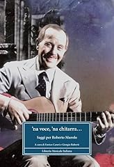 Voce chitarra... saggi usato  Spedito ovunque in Italia 