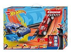 Carrera hot wheels for sale  Delivered anywhere in UK