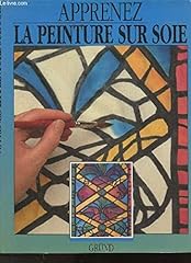 Peinture soie d'occasion  Livré partout en Belgiqu