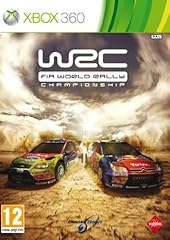 Wrc fia rally d'occasion  Livré partout en Belgiqu