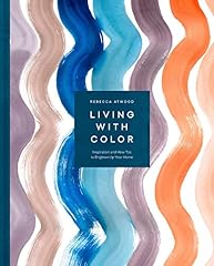 Living with color d'occasion  Livré partout en France