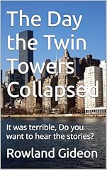 Day twin towers for sale  Delivered anywhere in UK
